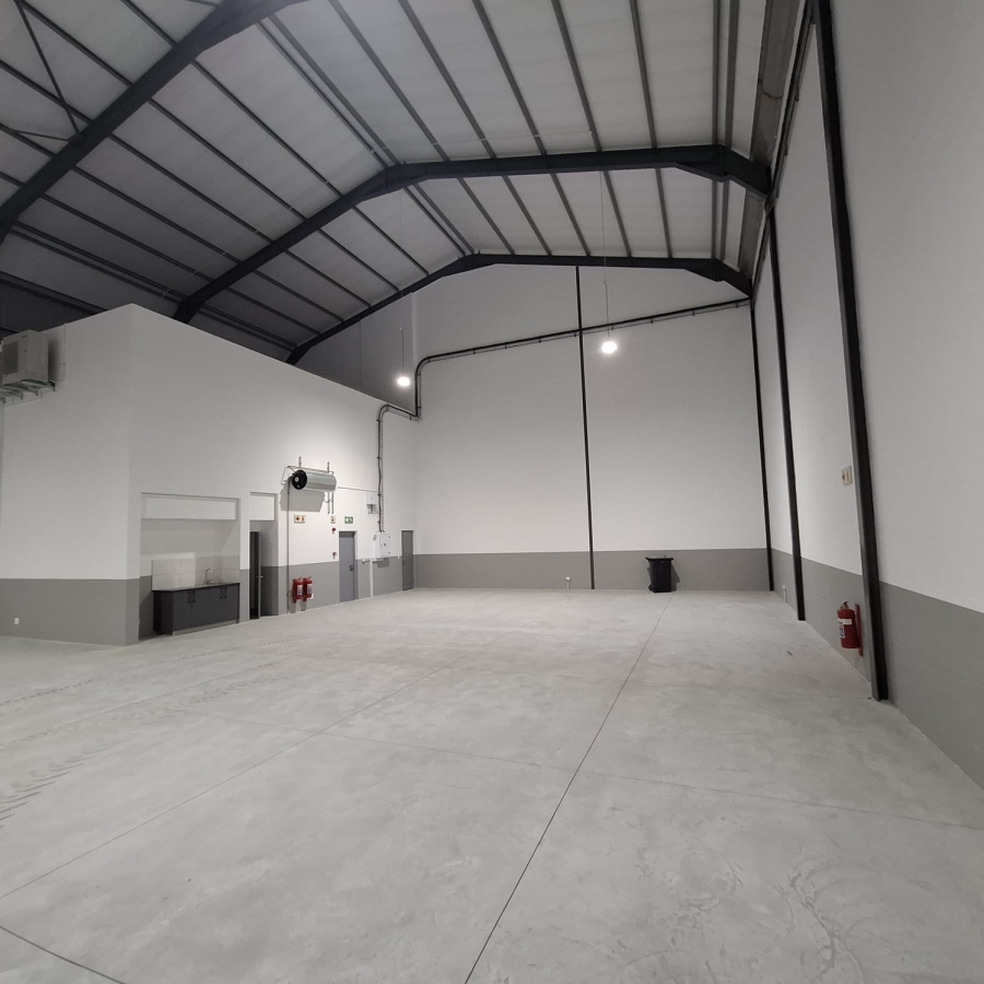 To Let commercial Property for Rent in Stikland Industrial Western Cape
